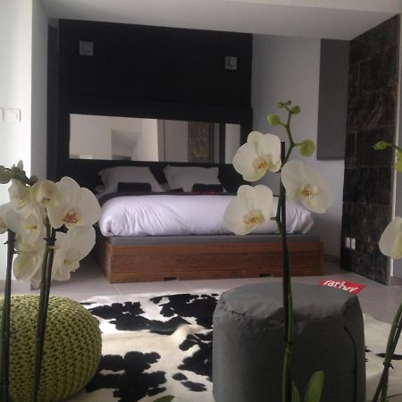 Suite 609 Nîmes Exterior photo