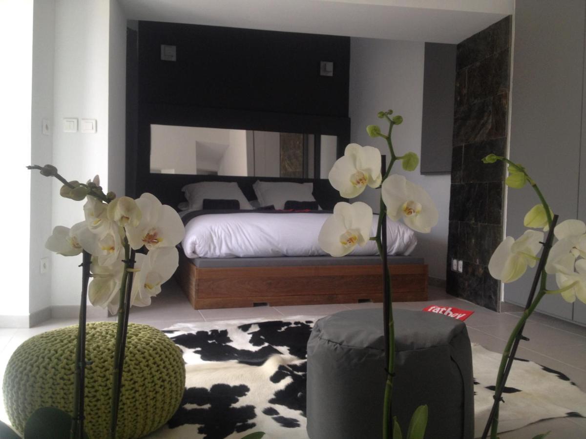 Suite 609 Nîmes Exterior photo