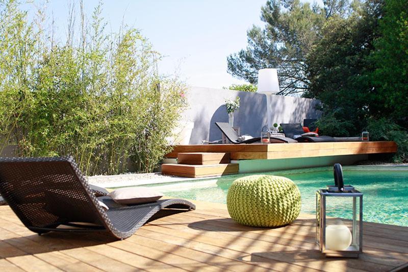 Suite 609 Nîmes Exterior photo