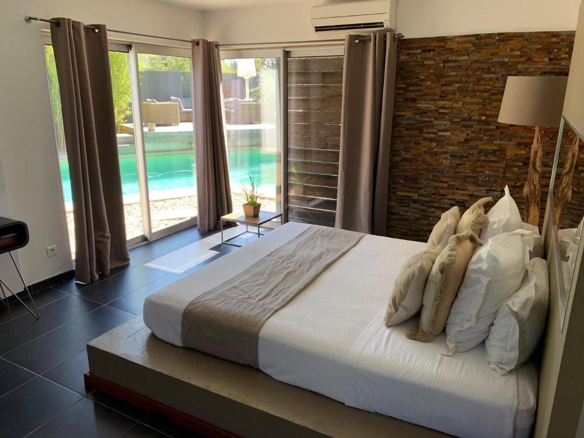 Suite 609 Nîmes Exterior photo