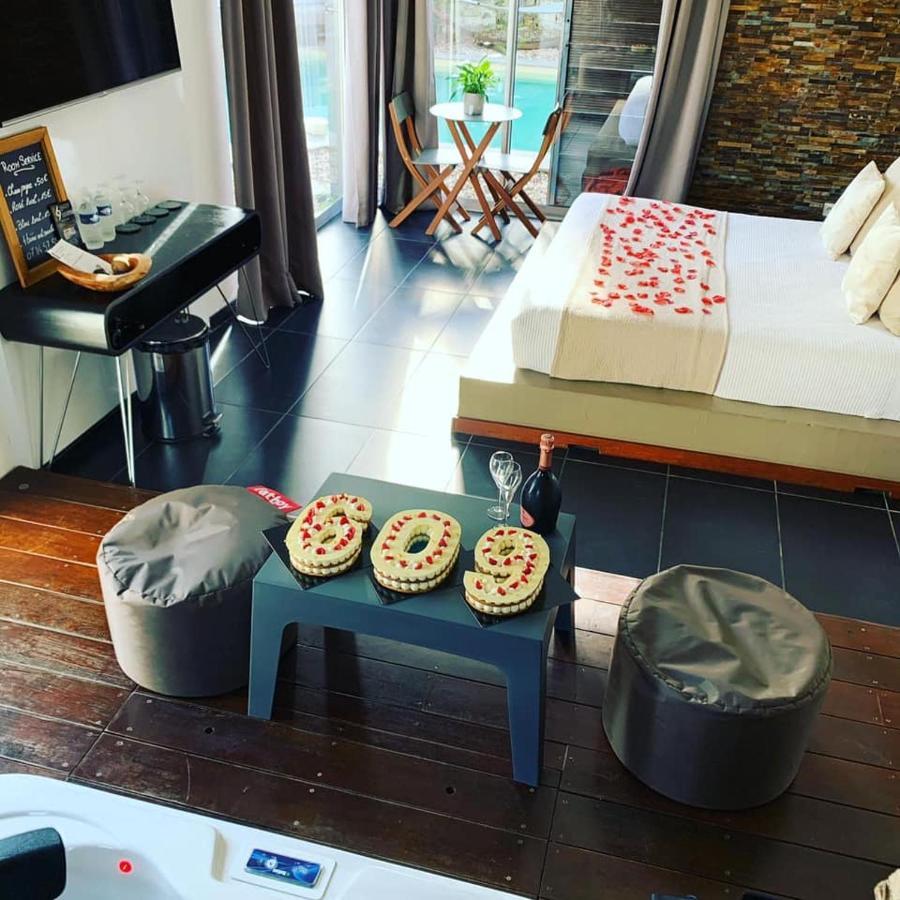 Suite 609 Nîmes Exterior photo